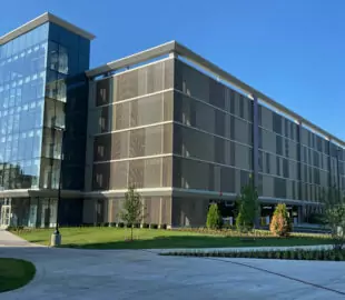 PS West Garage main