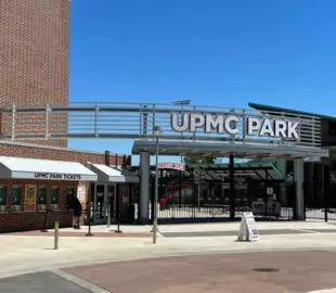 upmc park erie main